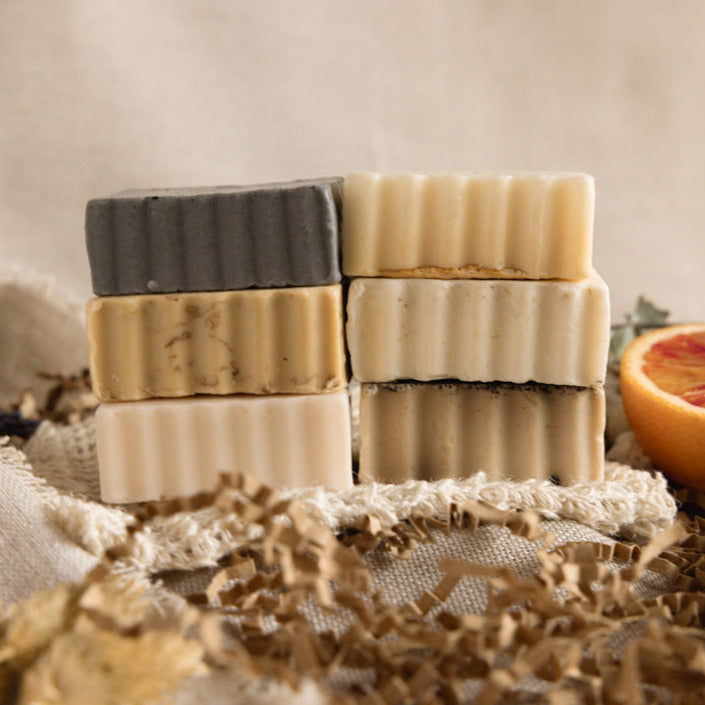 Discovery Set - Petite Self Care Box