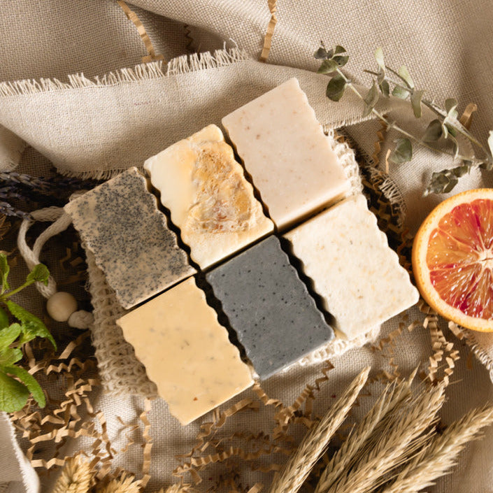 Discovery Set - Petite Self Care Box