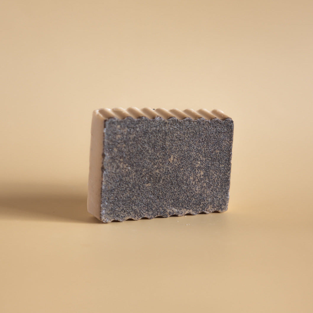 Eucalyptus & Balsam Fir Soap - Soap for Inflamed Skin - Full Soap Bar