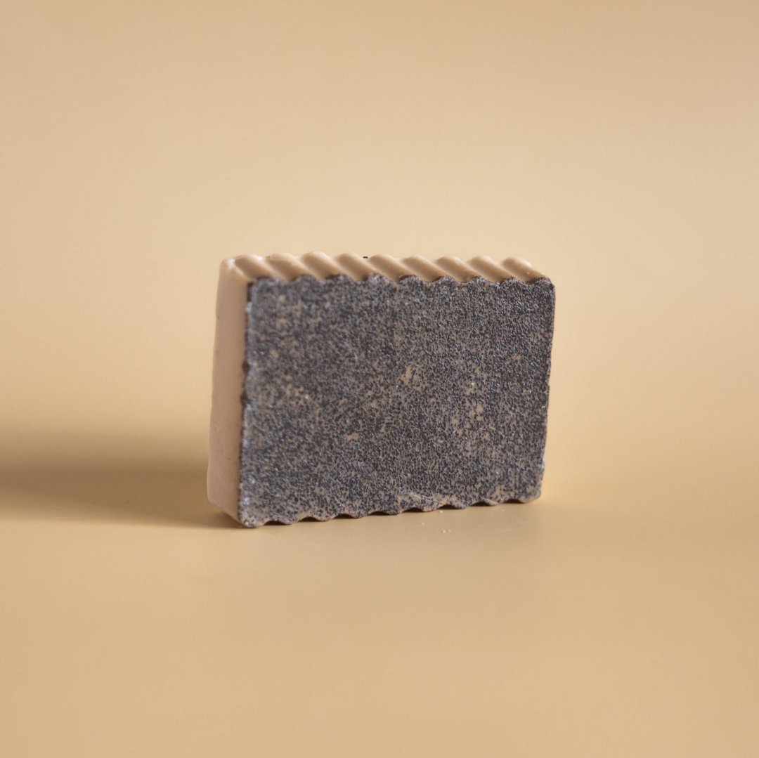 Scrub: 3-Bar Soap Variety Pack