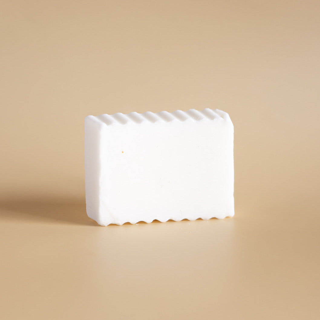 Sandalwood & Goats Milk Soap - Soap for Skin Brightening - Full Soap Bar