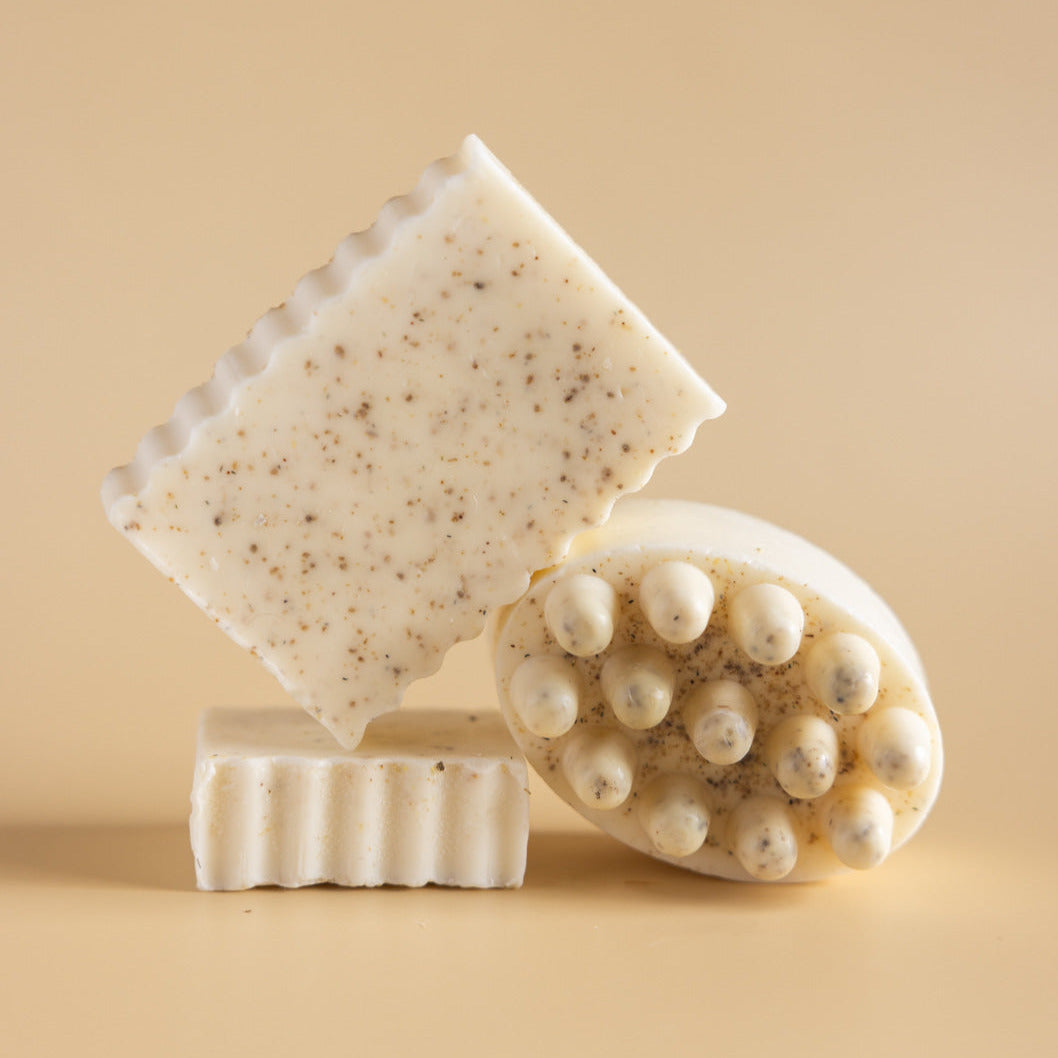 Lavender & Chamomile Soap - Calming Soap Bar - Soap Bar