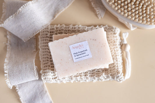 Why Should You Care About Your Soap Choice?