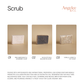 Scrub Soap Bundle